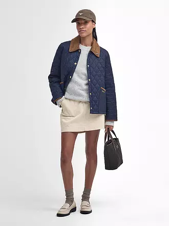 BARBOUR | Leichtsteppjacke LIDDESDALE | 